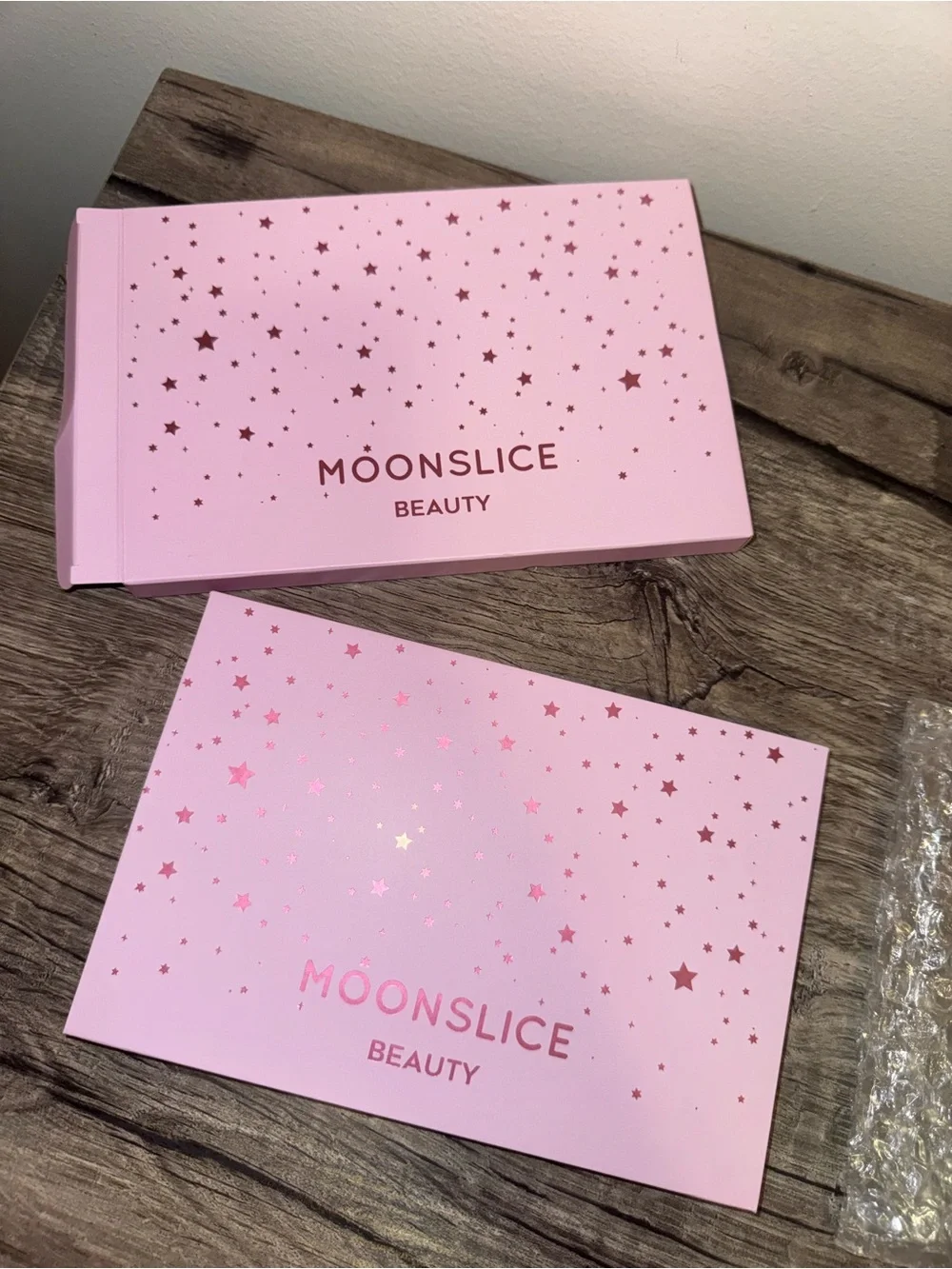 MOONSLICE BEAUTY | “Celestial Crush” Eyeshadow Palette